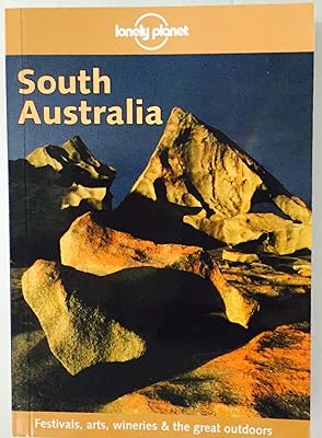 Lonely Planet South Australia
