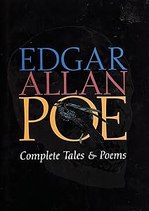Edgar Allan Poe: Complete Tales and Poems