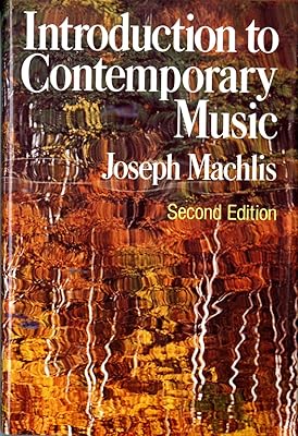 Introduction to Contemporary Music