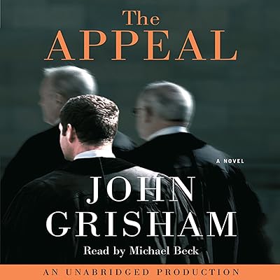 The Appeal: A Novel