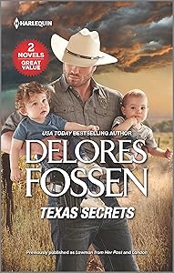 Texas Secrets