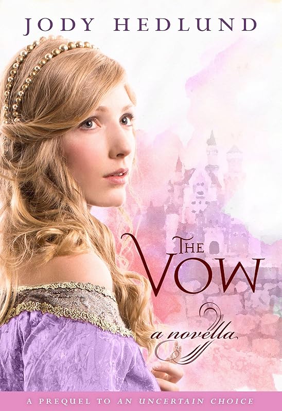 The Vow: A novella by Jody Hedlund