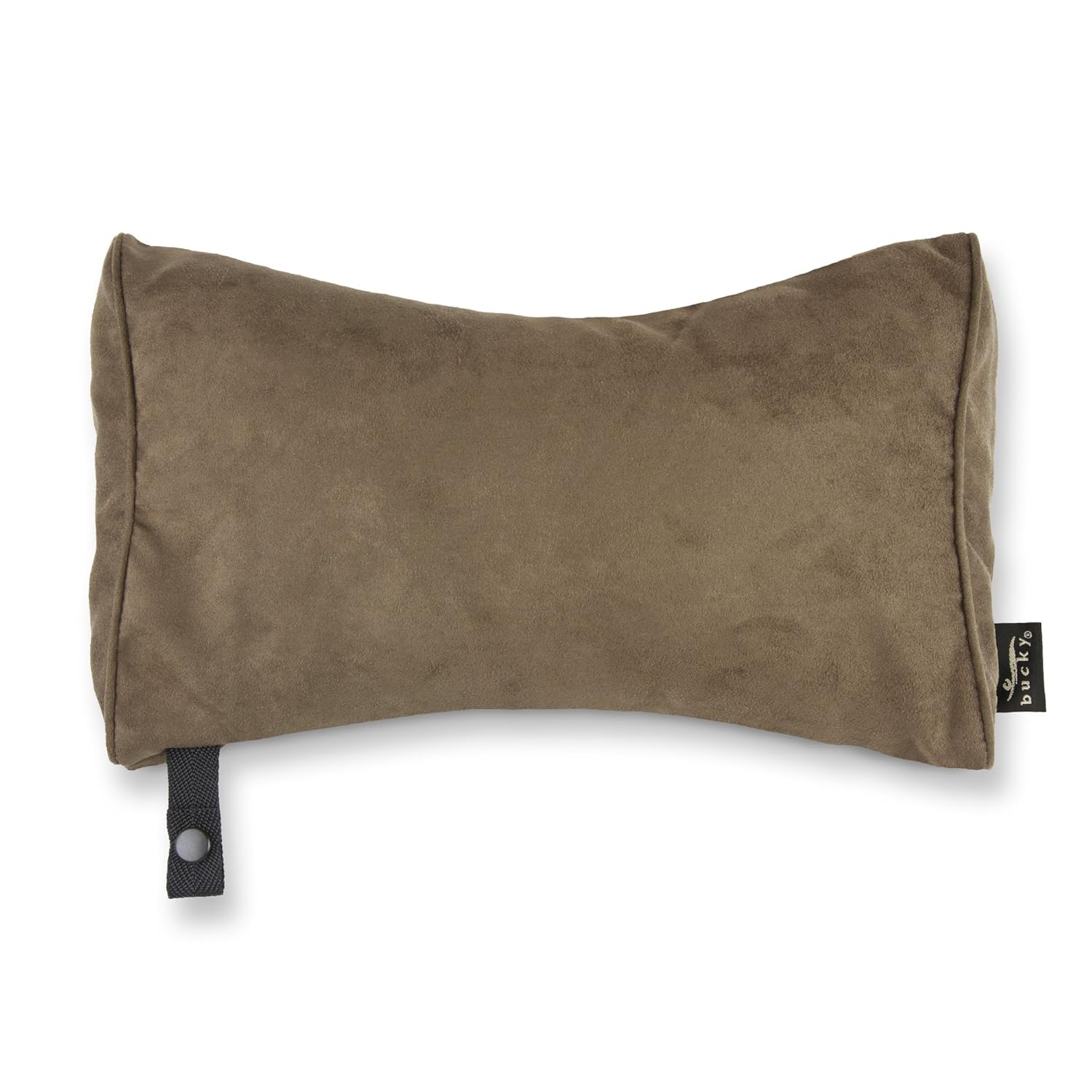 

Bucky Luggage Beau Microsuede Neck and Back Pillow
