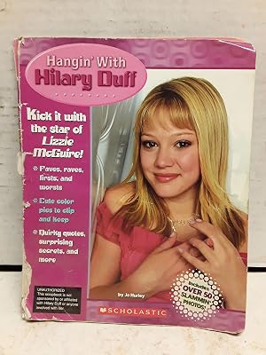 Hangin' With Hilary Duff