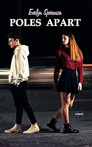 Poles Apart (Duologia di Poli Opposti) by Evelyn Speranza