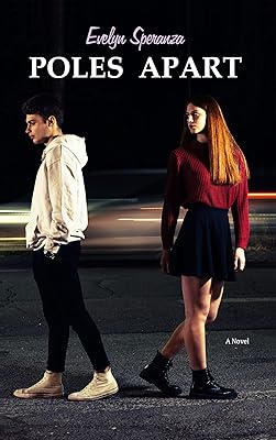 Poles Apart (Duologia di Poli Opposti)