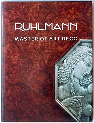 Ruhlmann, master of Art Deco