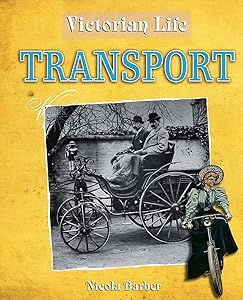 Transport (Victorian Life)