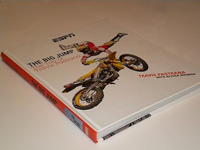 The Big Jump: The Tao of Travis Pastrana