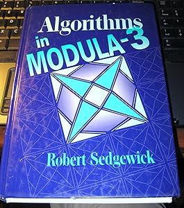 Algorithms in Modula-3