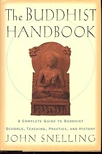 The Buddhist Handbook