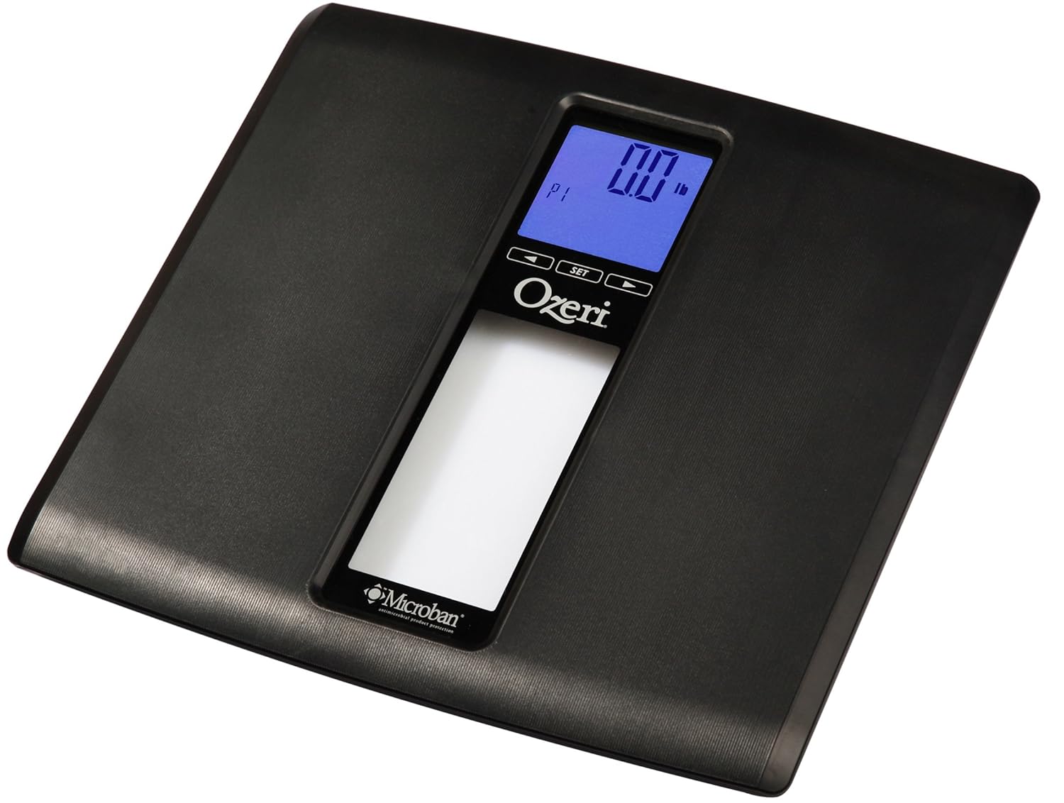 Ozeri ZB20 WeightMaster II Digital BMI Bath Scale Best Digital Scales