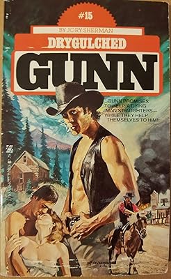Drygulchen: Gunn Number 15