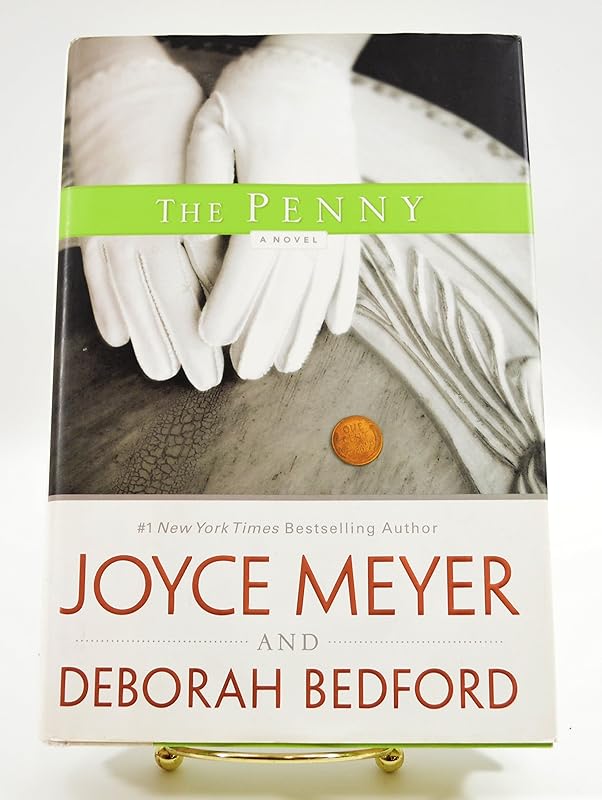 The Penny: A Novel by Joyce Meyer