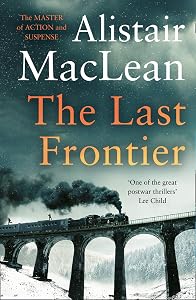 The Last Frontier