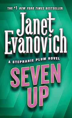 Seven Up (Stephanie Plum, No. 7): A Stephanie Plum Novel