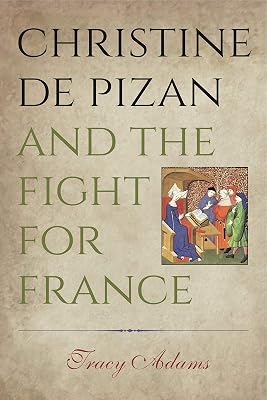 Christine de Pizan and the Fight for France