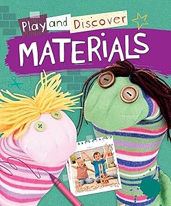 Material (Play and Discover)