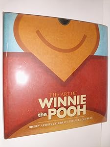 The Art of Winnie the Pooh (Disney Editions Deluxe)