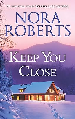 Keep You Close: An Anthology