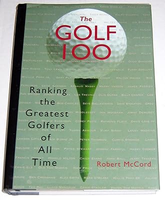 The Golf 100: Ranking the Greatest Golfers of All Time