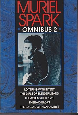 Muriel Spark Omnibus 2 (Fiction - General)