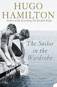 The Sailor in the Wardrobe by Hugo Hamilton