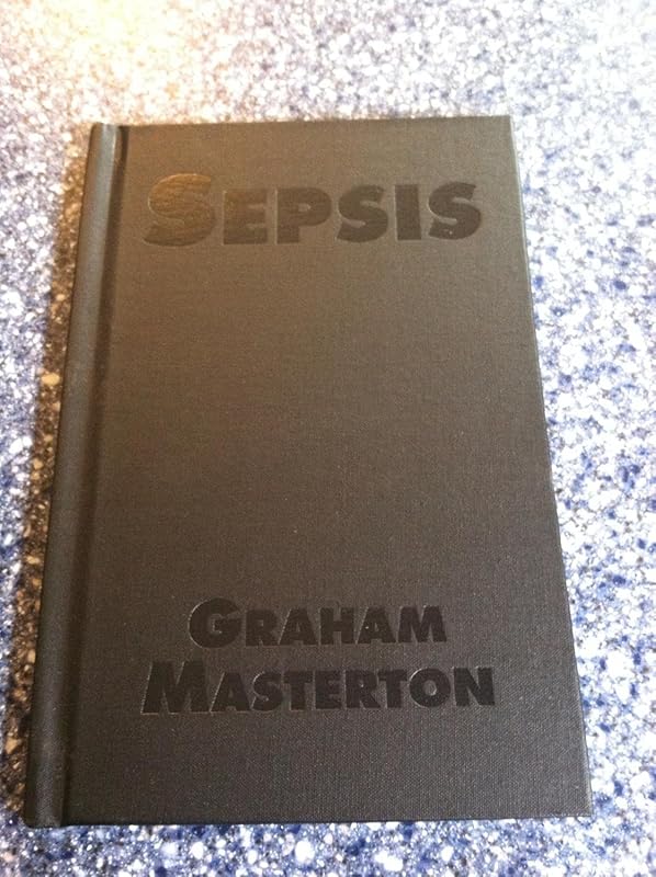 Sepsis by Graham Masterton