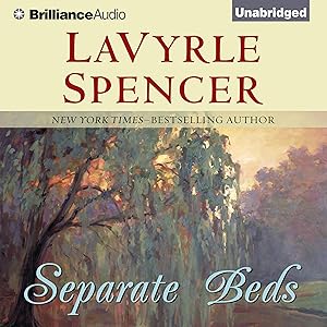 Separate Beds by LaVyrle Spencer