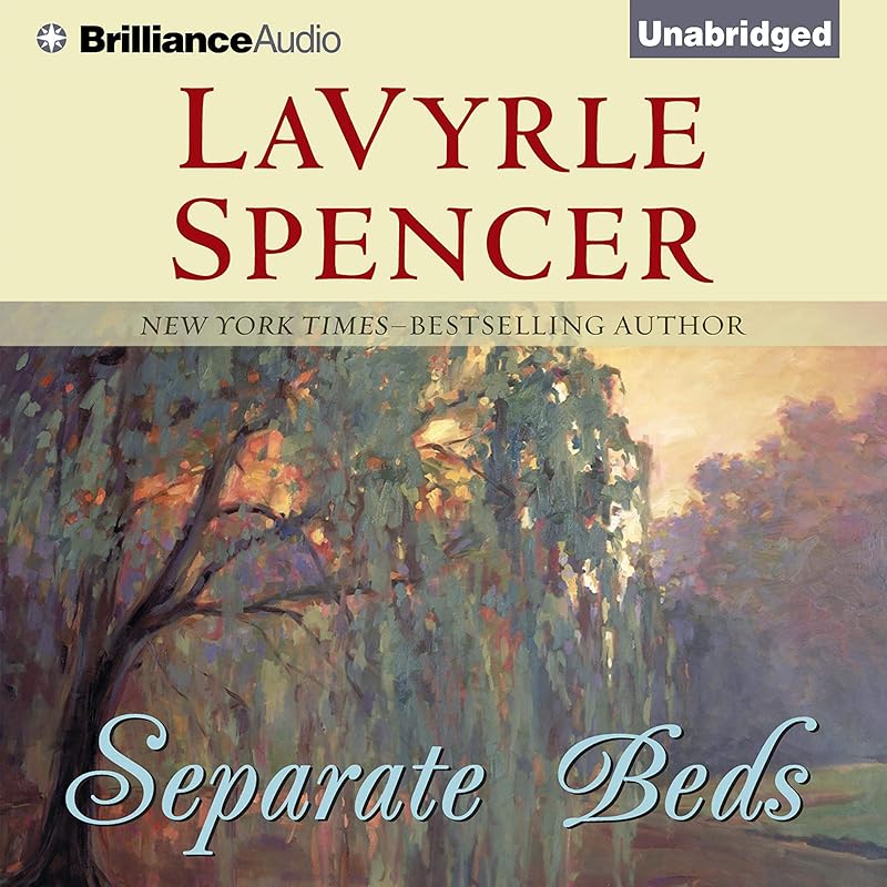 Separate Beds by LaVyrle Spencer