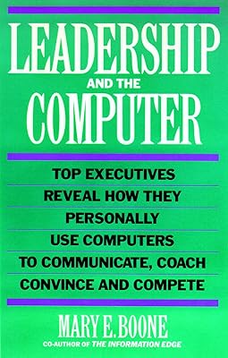 Leadership and the Computer