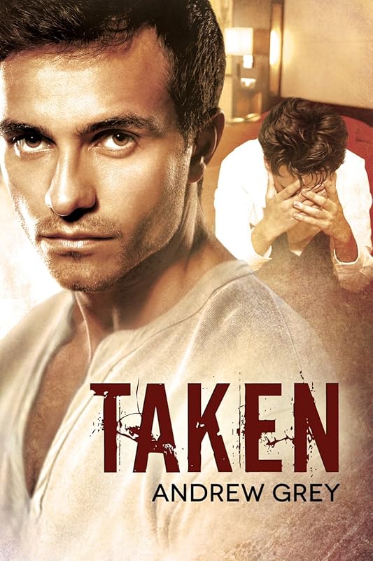 Taken (Stranded Book 2) by Andrew Grey