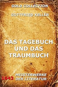 Das Tagebuch und das Traumbuch (German Edition)