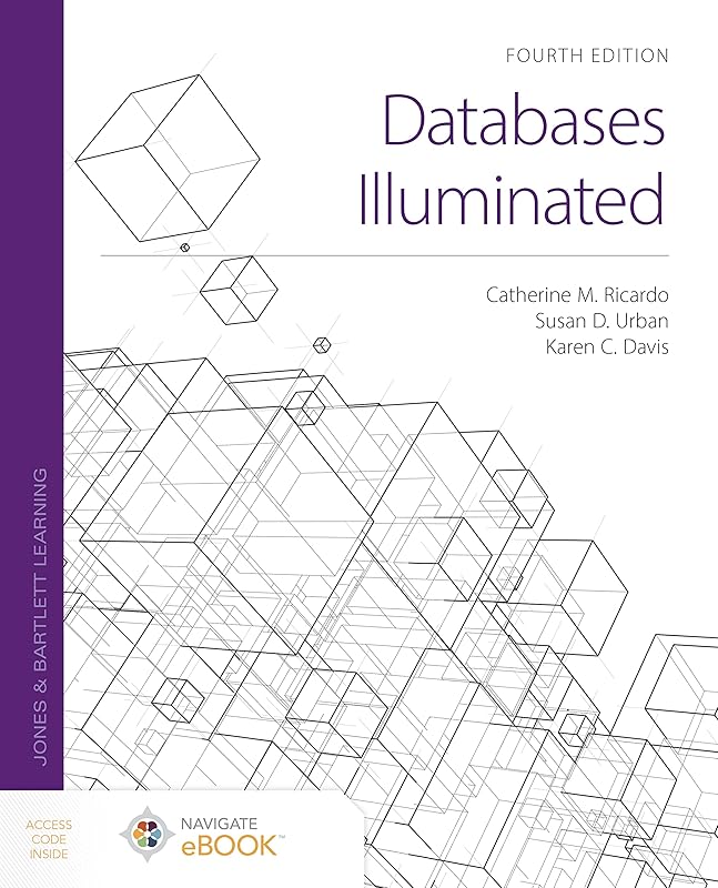 Databases Illuminated by Catherine M. Ricardo