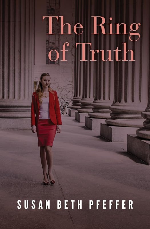 The Ring of Truth by Susan Beth Pfeffer