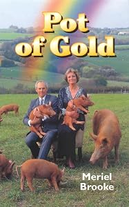 Pot of Gold by Meriel Brooke