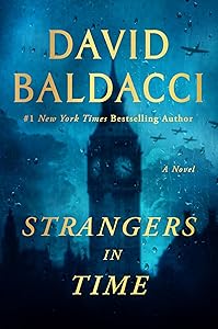Strangers in Time by David Baldacci