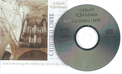 Cathedral Choir (The Heart of Christmas)