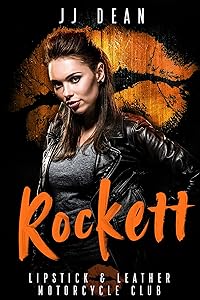Rockett by J.J. Dean