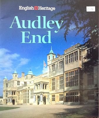 Audley End