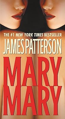 Mary, Mary (Alex Cross Book 11)