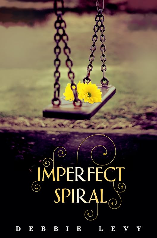 Imperfect Spiral by Debbie Levy