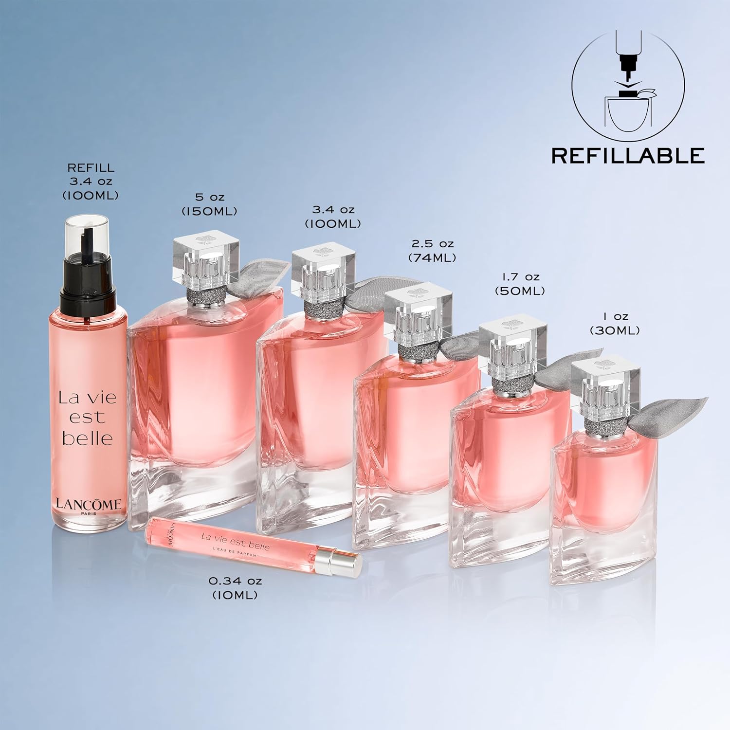 Pachulí terroso, vainilla cálida y azúcar hilado: perfume floral y dulce para mujer._voghion.com