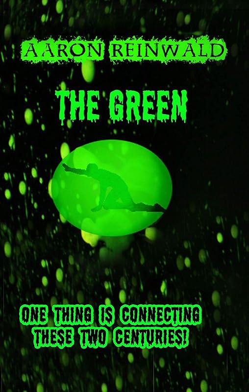 The Green by Aaron Reinwald