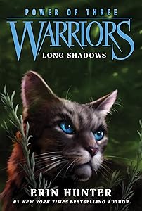 Warriors: Power of Three #5: Long Shadows