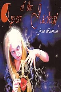 Eyes of the Jackal by Joni Latham