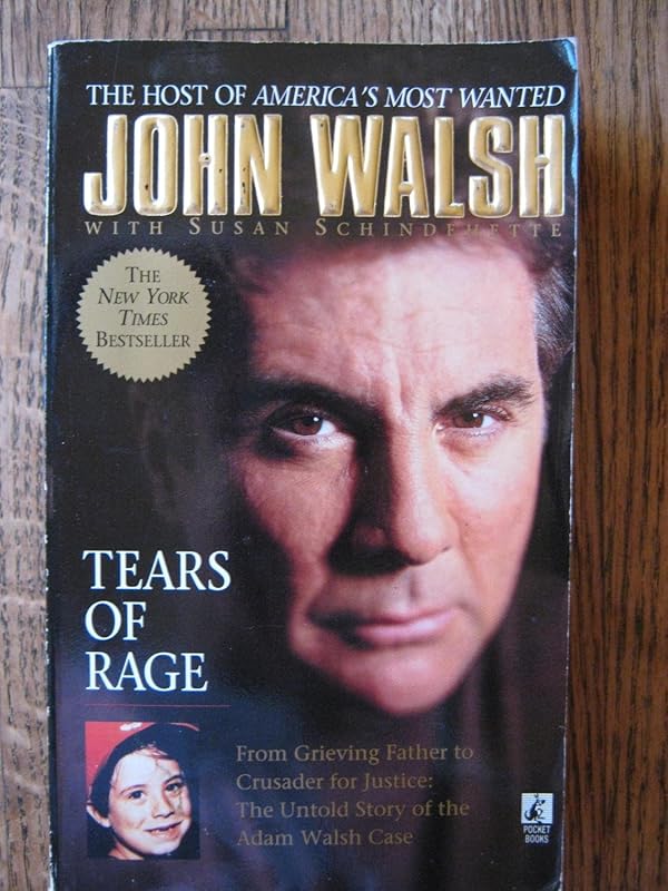 Tears of Rage by John Walsh