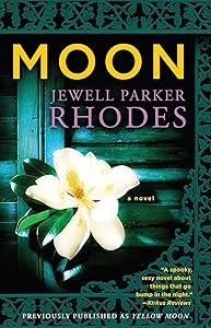 Moon: A Novel