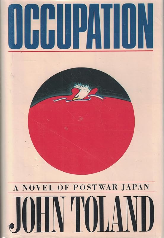 Occupation by John Toland
