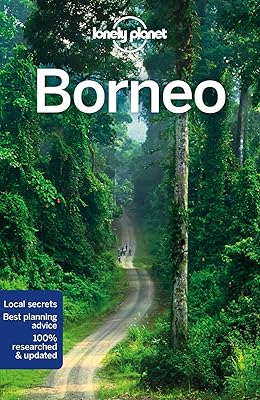 Borneo travel guide